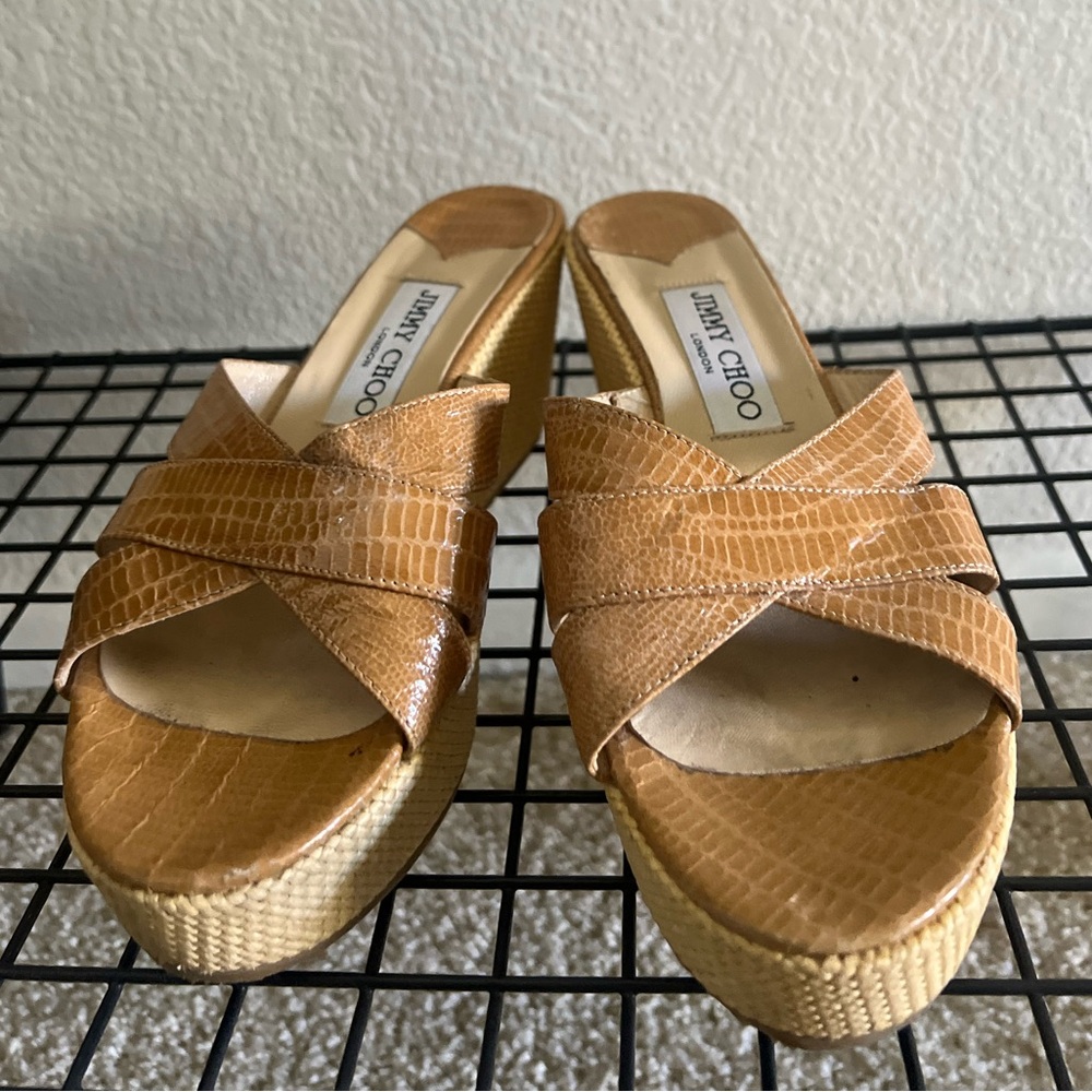 Jimmy Choo Shoes